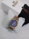 Tissot PRX Two-Tone