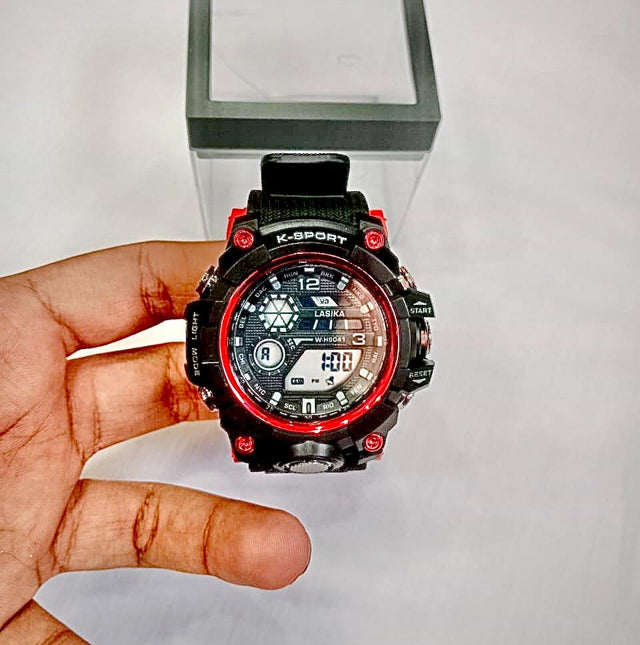 Lasika K-Sports