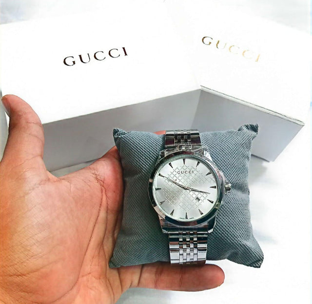 Rolex Submariner White