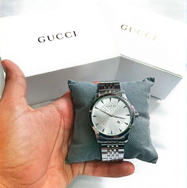 Rolex Submariner White
